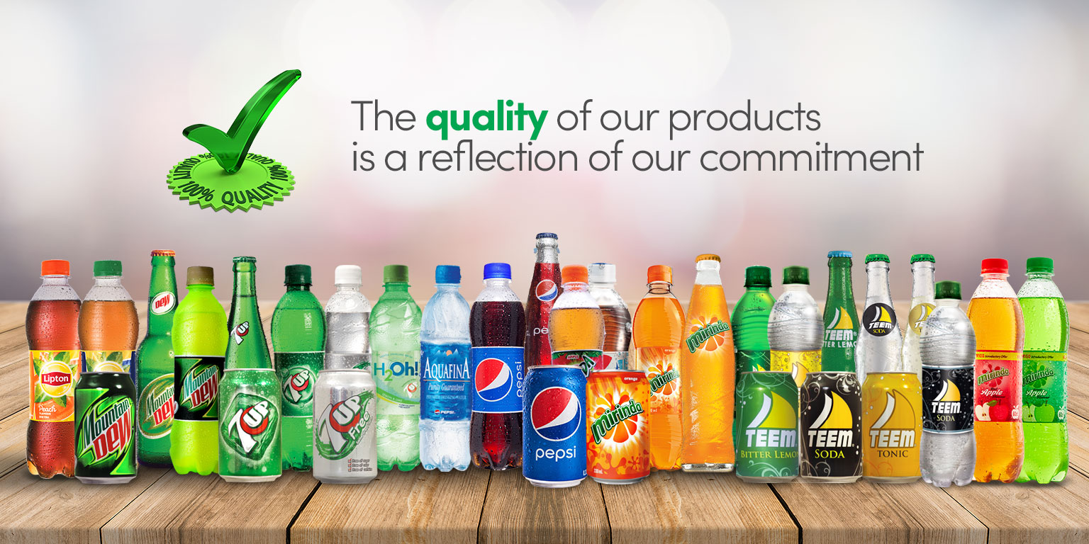 7 up products